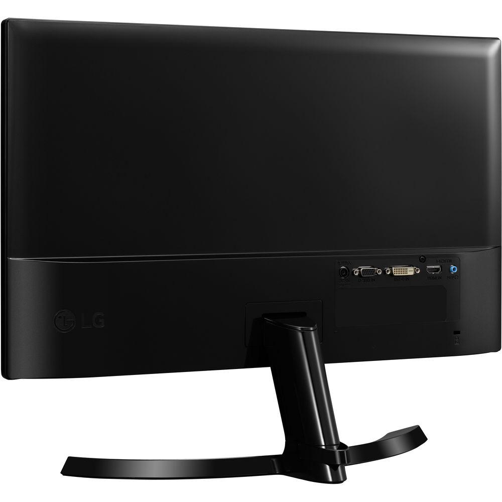 LG 22MP58VQ-P 21.5" 16:9 IPS Monitor