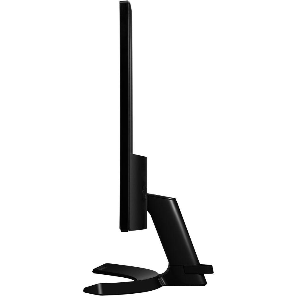 LG 22MP58VQ-P 21.5" 16:9 IPS Monitor