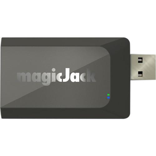 magicJack Go