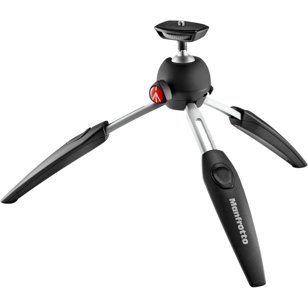 Manfrotto PIXI EVO Mini Tripod