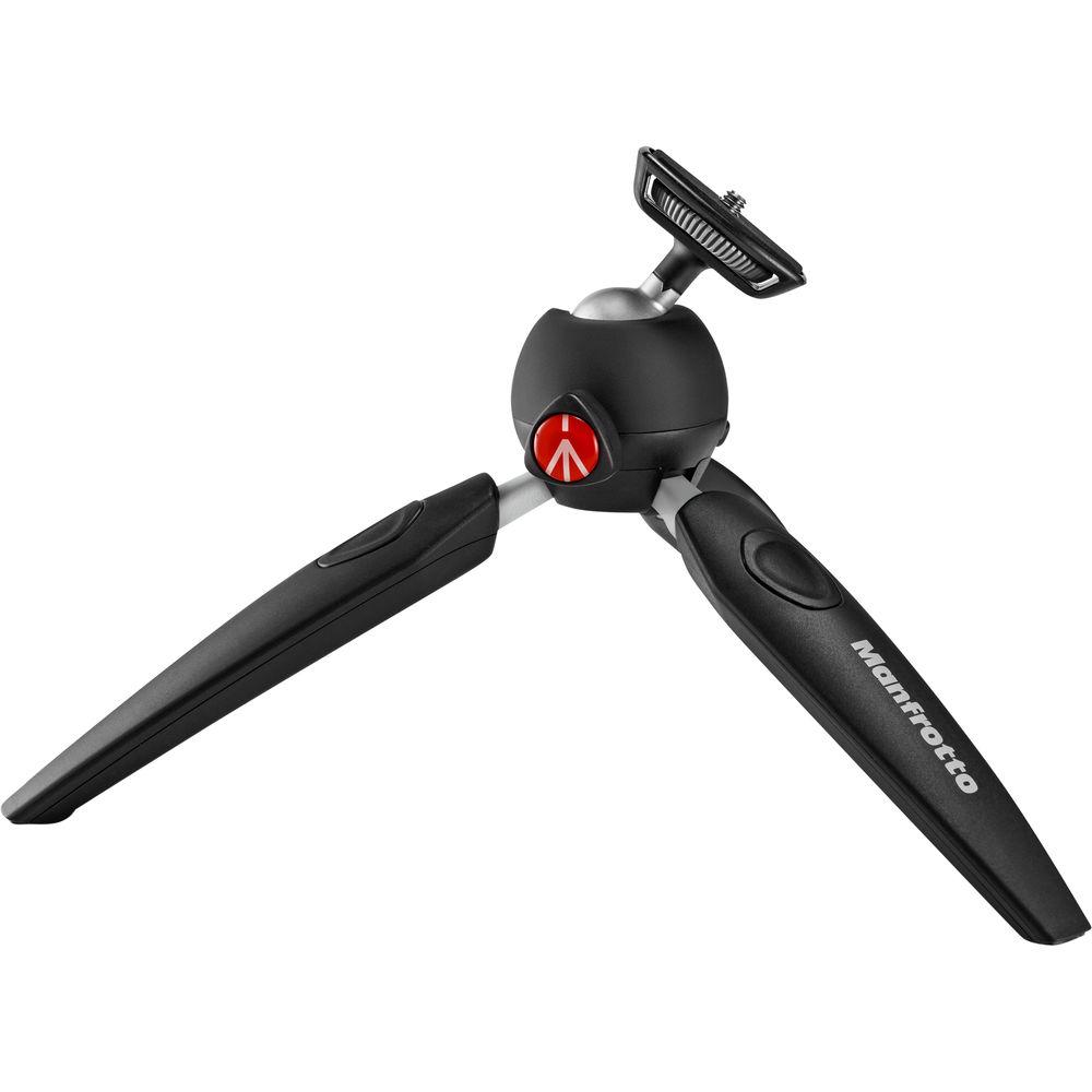 Manfrotto PIXI EVO Mini Tripod