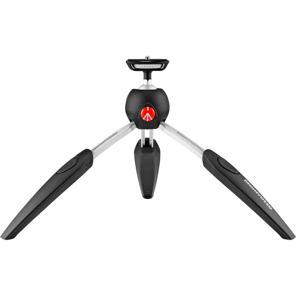 Manfrotto PIXI EVO Mini Tripod