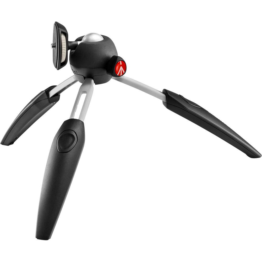Manfrotto PIXI EVO Mini Tripod