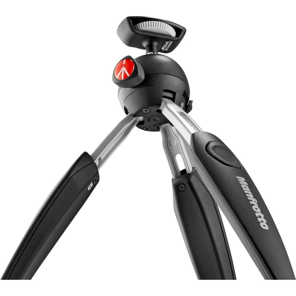 Manfrotto PIXI EVO Mini Tripod