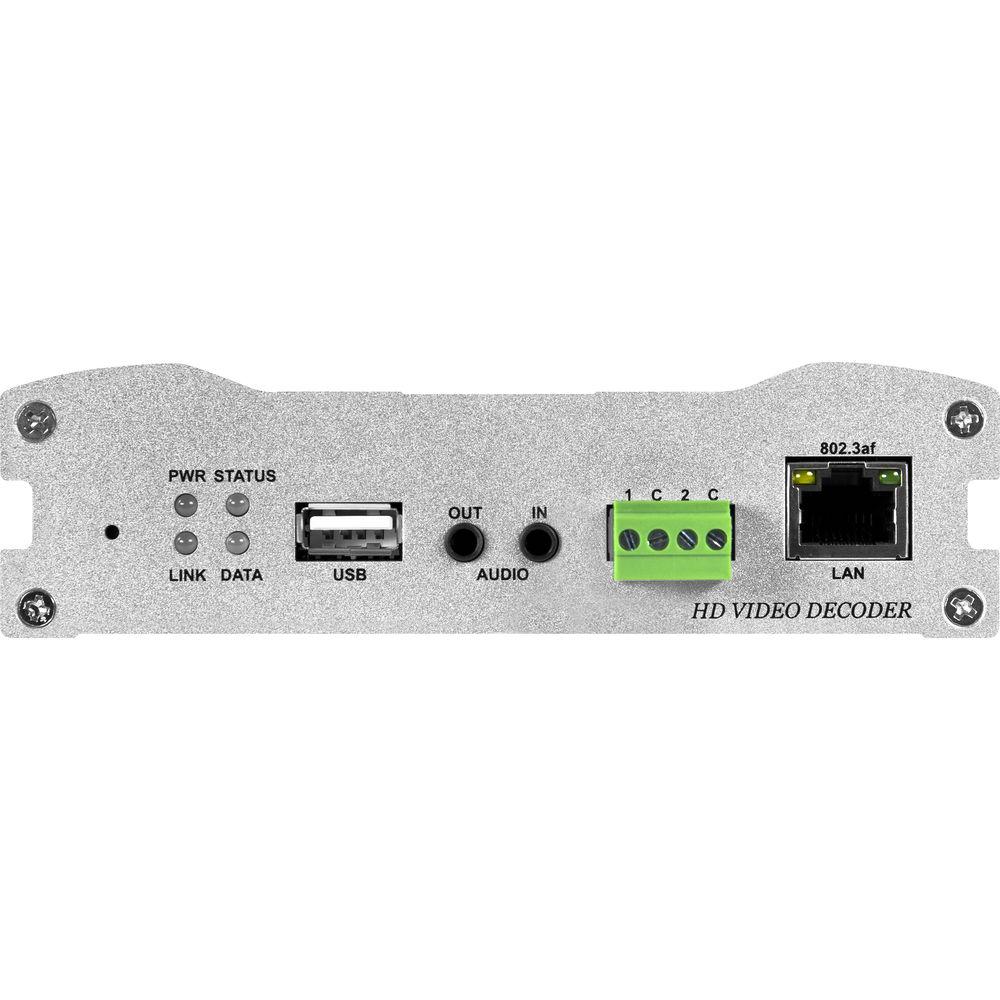 Marshall Electronics 1080p Full HD Video Decoder