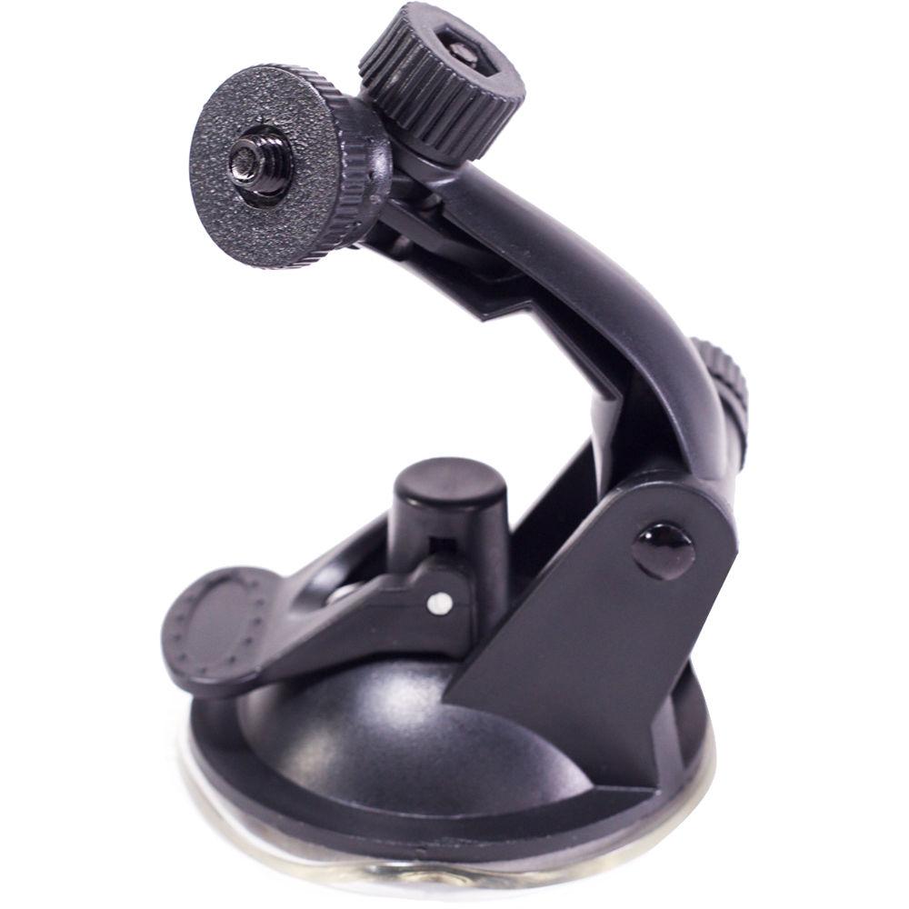MaxxMove Car Motorcycle Mini Suction Cup Mount for GoPro HERO