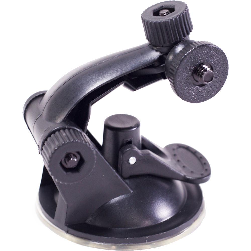 MaxxMove Car Motorcycle Mini Suction Cup Mount for GoPro HERO