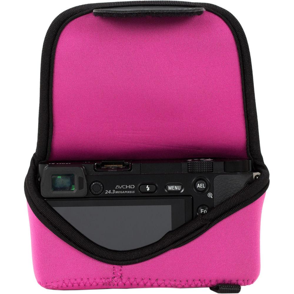 MegaGear MG518 Ultra Light Neoprene Case for Fujifilm X30
