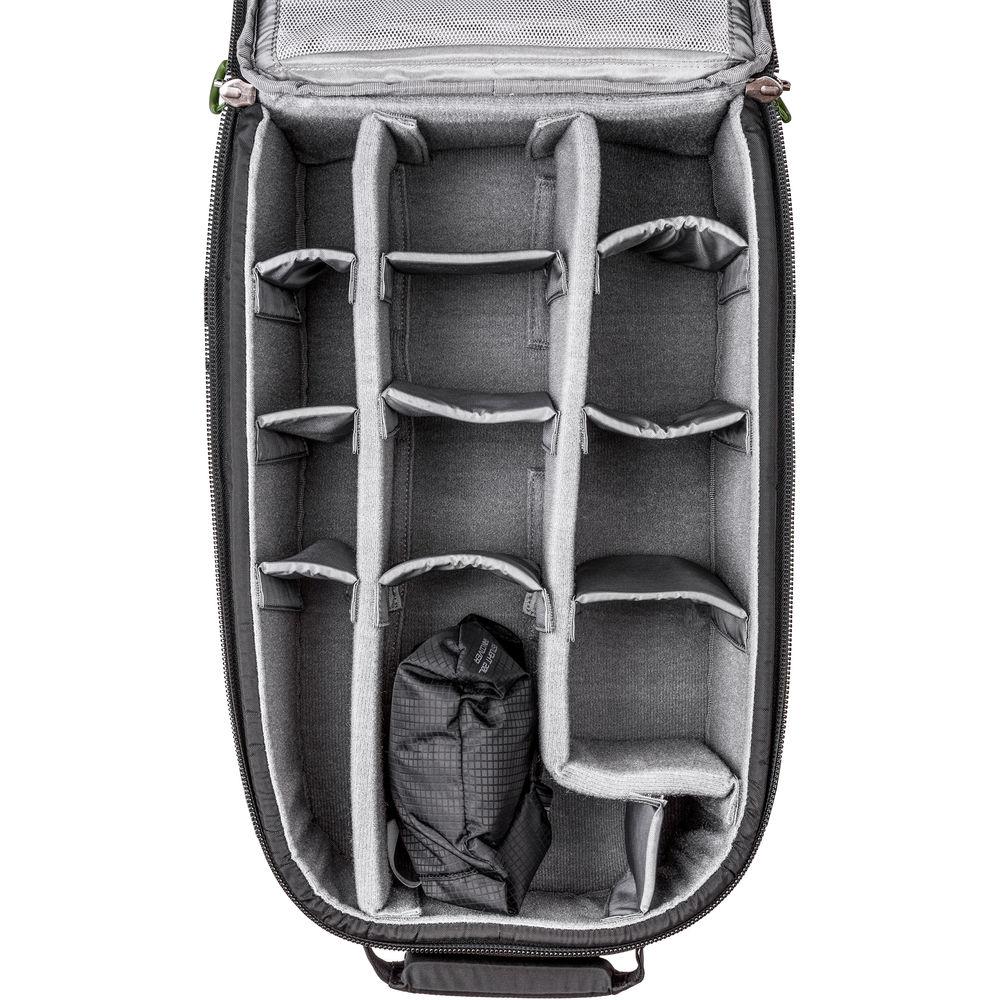 MindShift Gear FirstLight 20L DSLR & Laptop Backpack