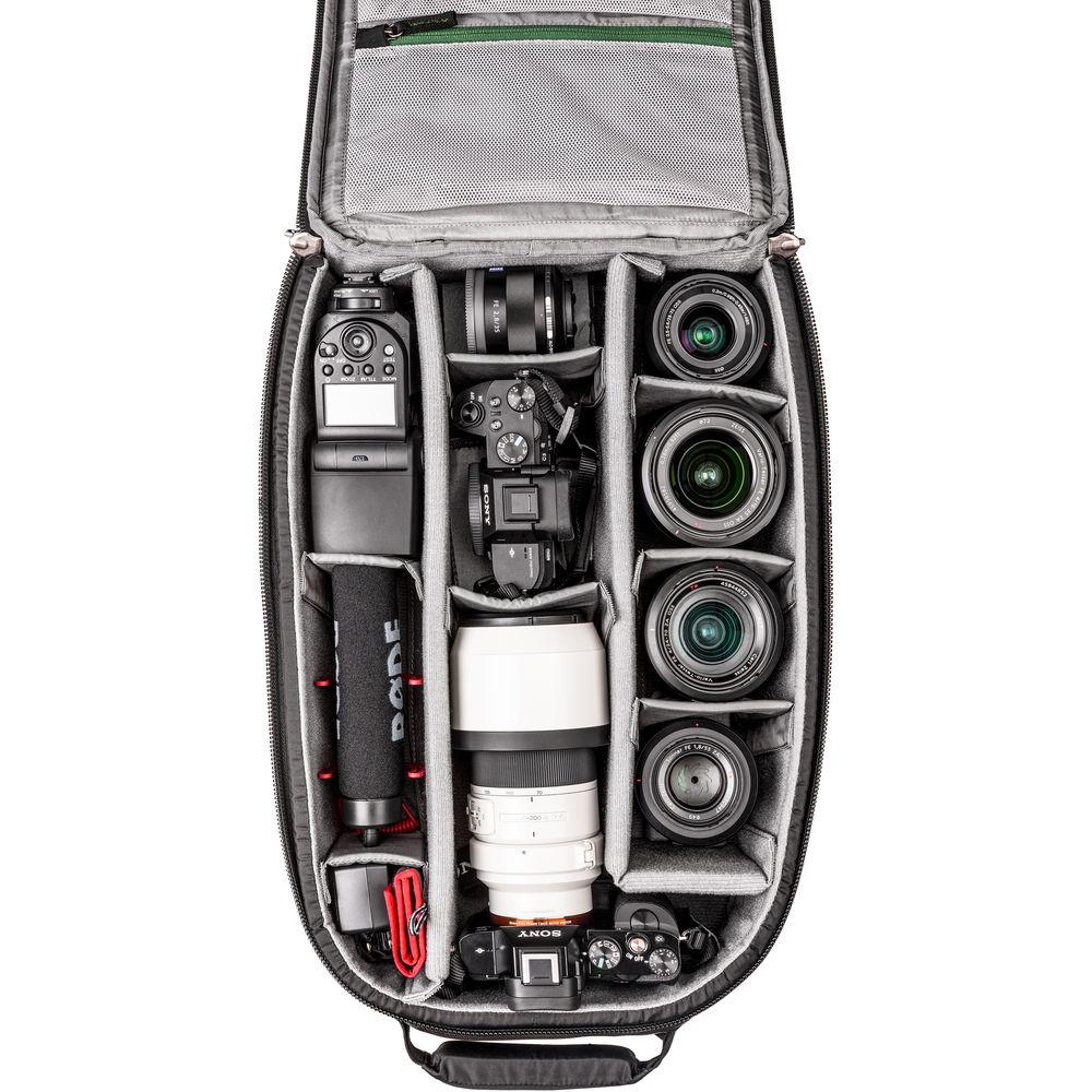 MindShift Gear FirstLight 20L DSLR & Laptop Backpack