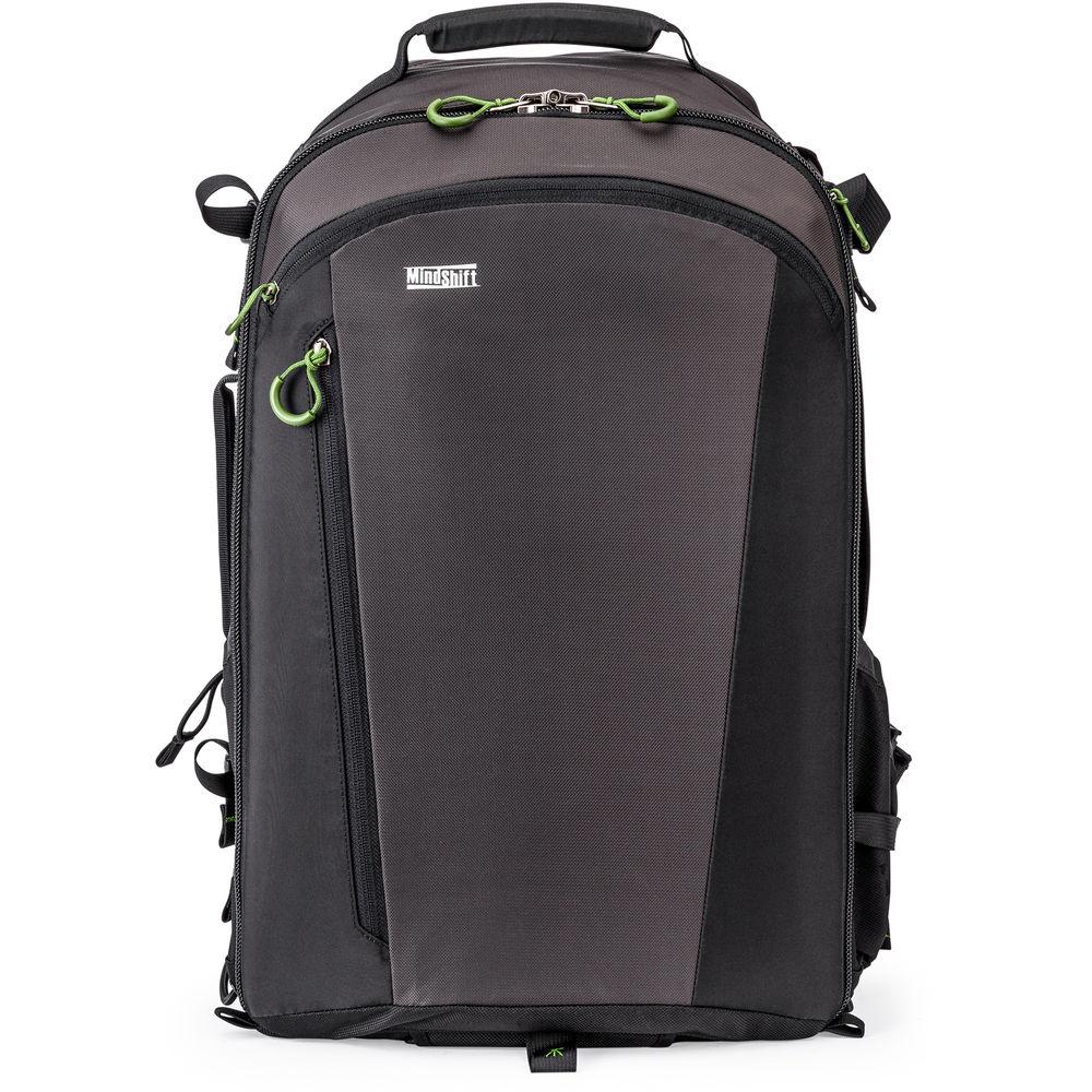 MindShift Gear FirstLight 40L DSLR & Laptop Backpack
