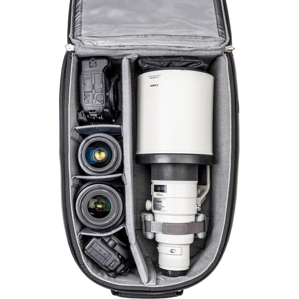 MindShift Gear FirstLight 40L DSLR & Laptop Backpack