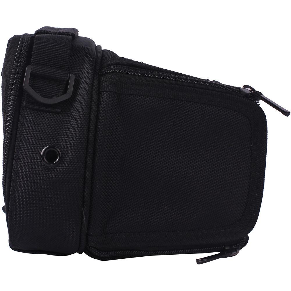 MustHD MF02 Carrying Case for M601H On-Camera Field Monitor