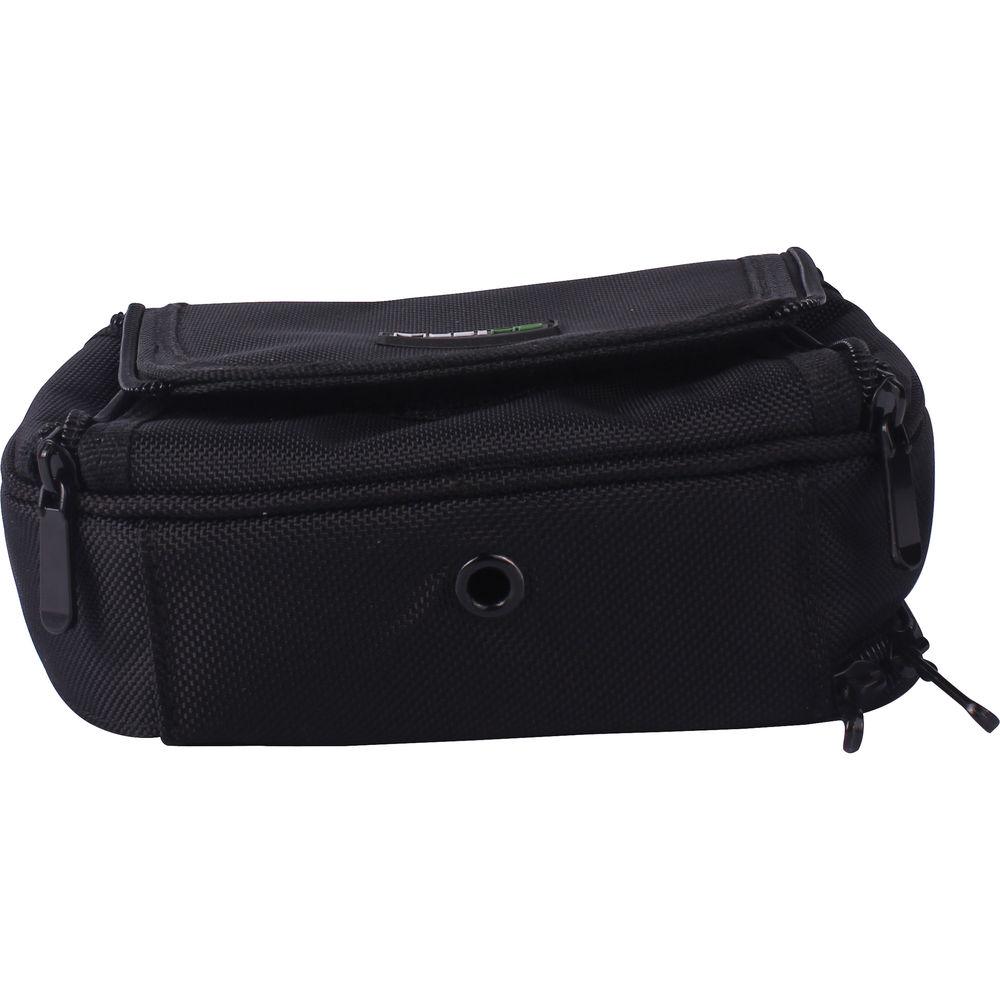 MustHD MF02 Carrying Case for M601H On-Camera Field Monitor