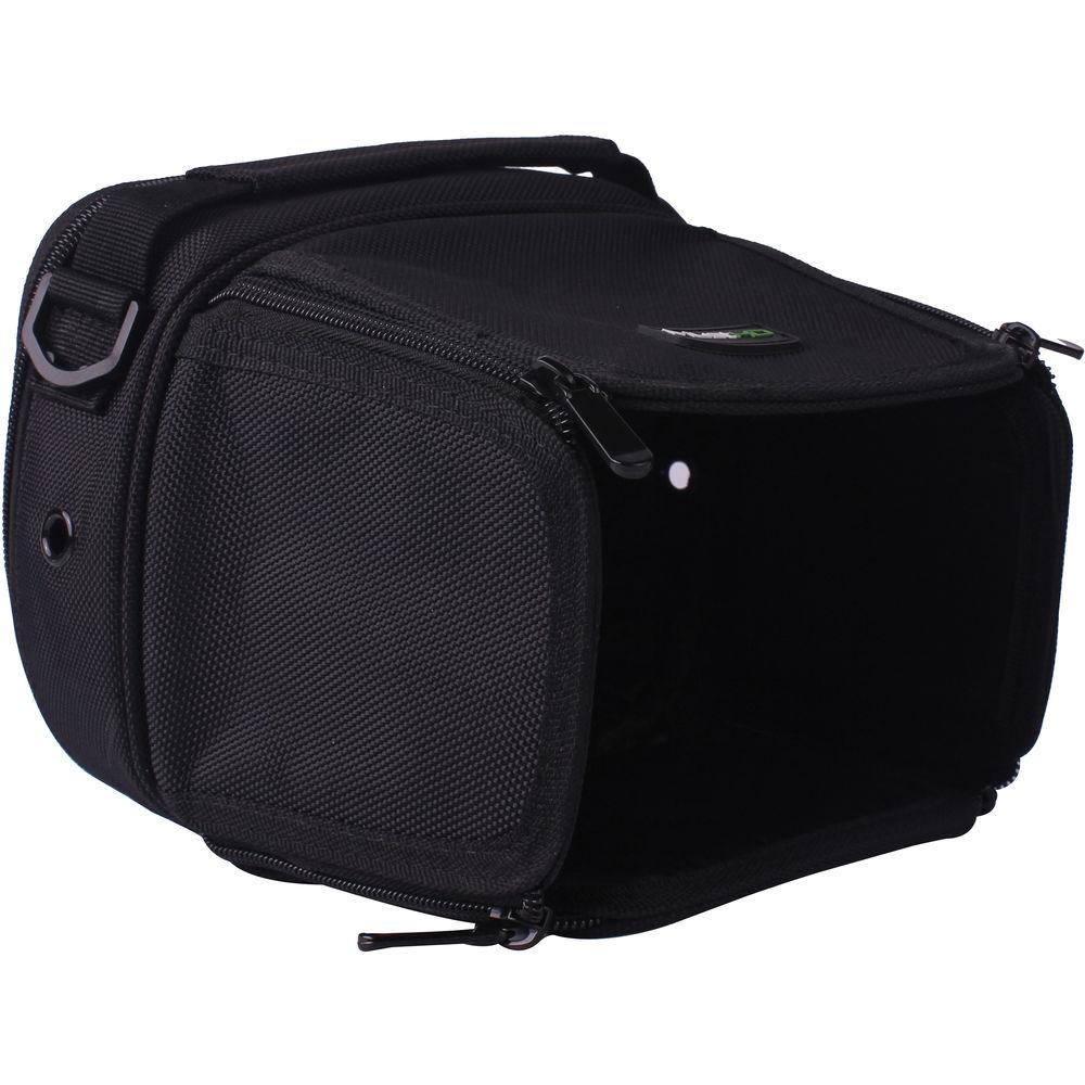 MustHD MF02 Carrying Case for M601H On-Camera Field Monitor