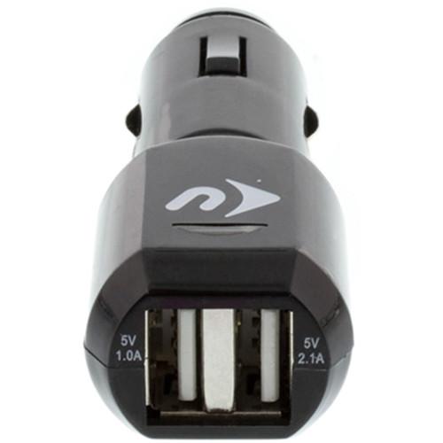NewerTech Dual Port USB Car Charger