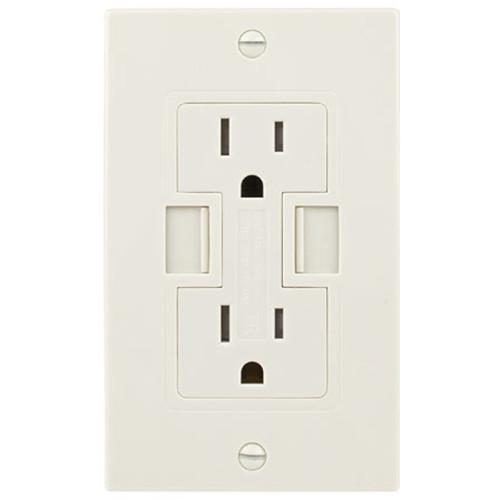 NewerTech Power2U AC USB Wall Outlet