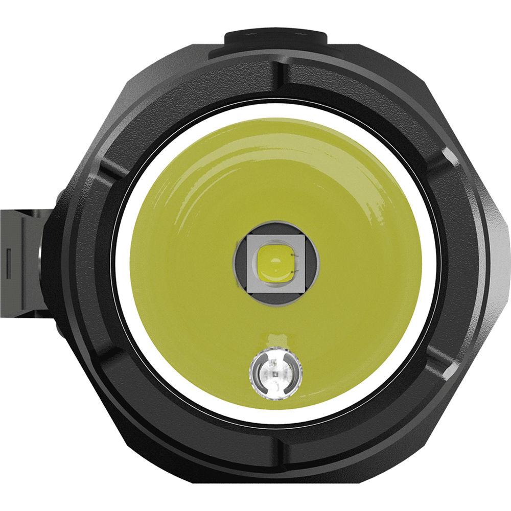 Nitecore MT20A Flashlight