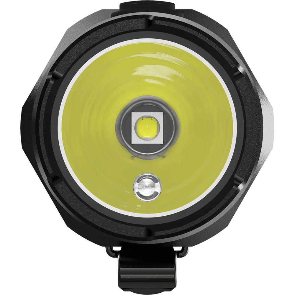 Nitecore MT20C Flashlight