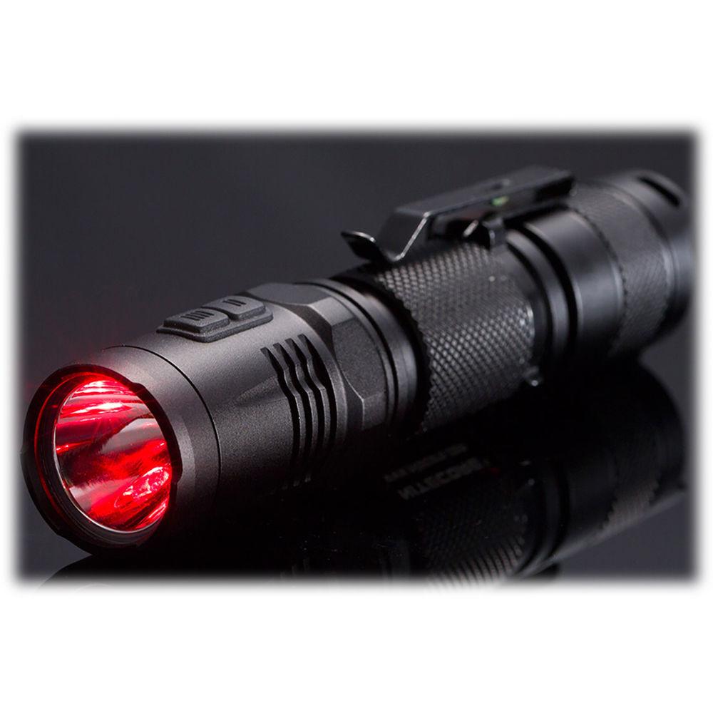 Nitecore MT20C Flashlight