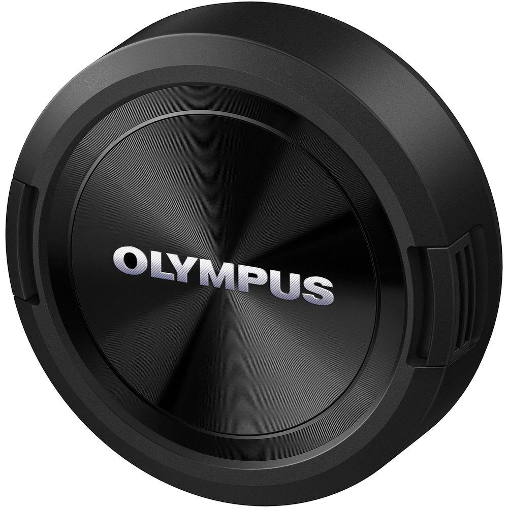 Olympus M.Zuiko Digital ED 8mm f 1.8 Fisheye PRO Lens