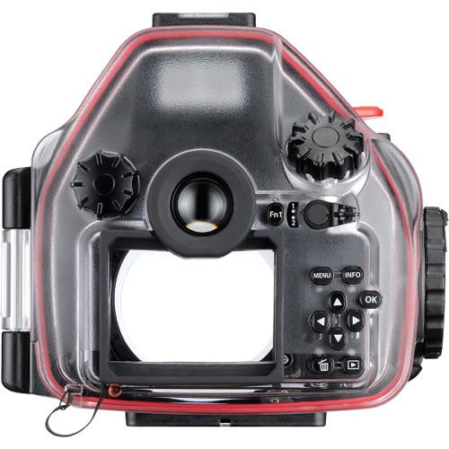 Olympus PT-EP13 Underwater Housing for OM-D E-M5 Mark II