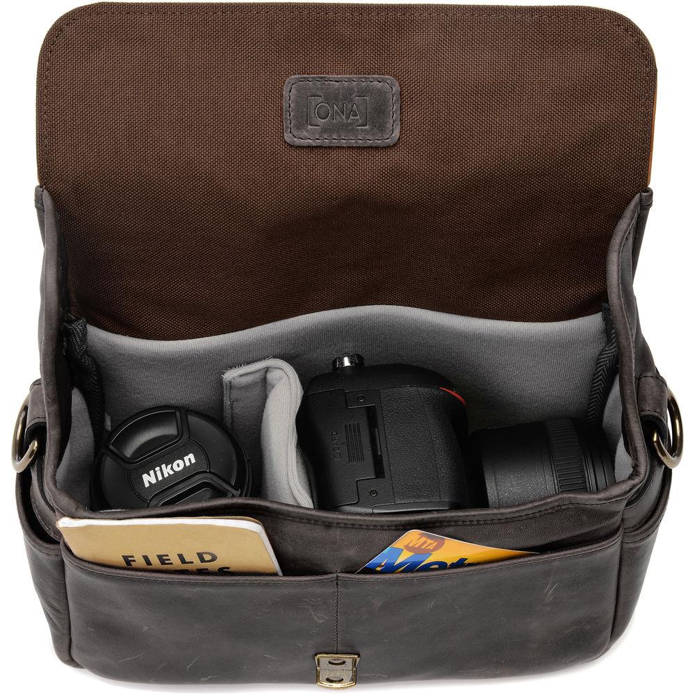 ONA Bowery Camera Bag