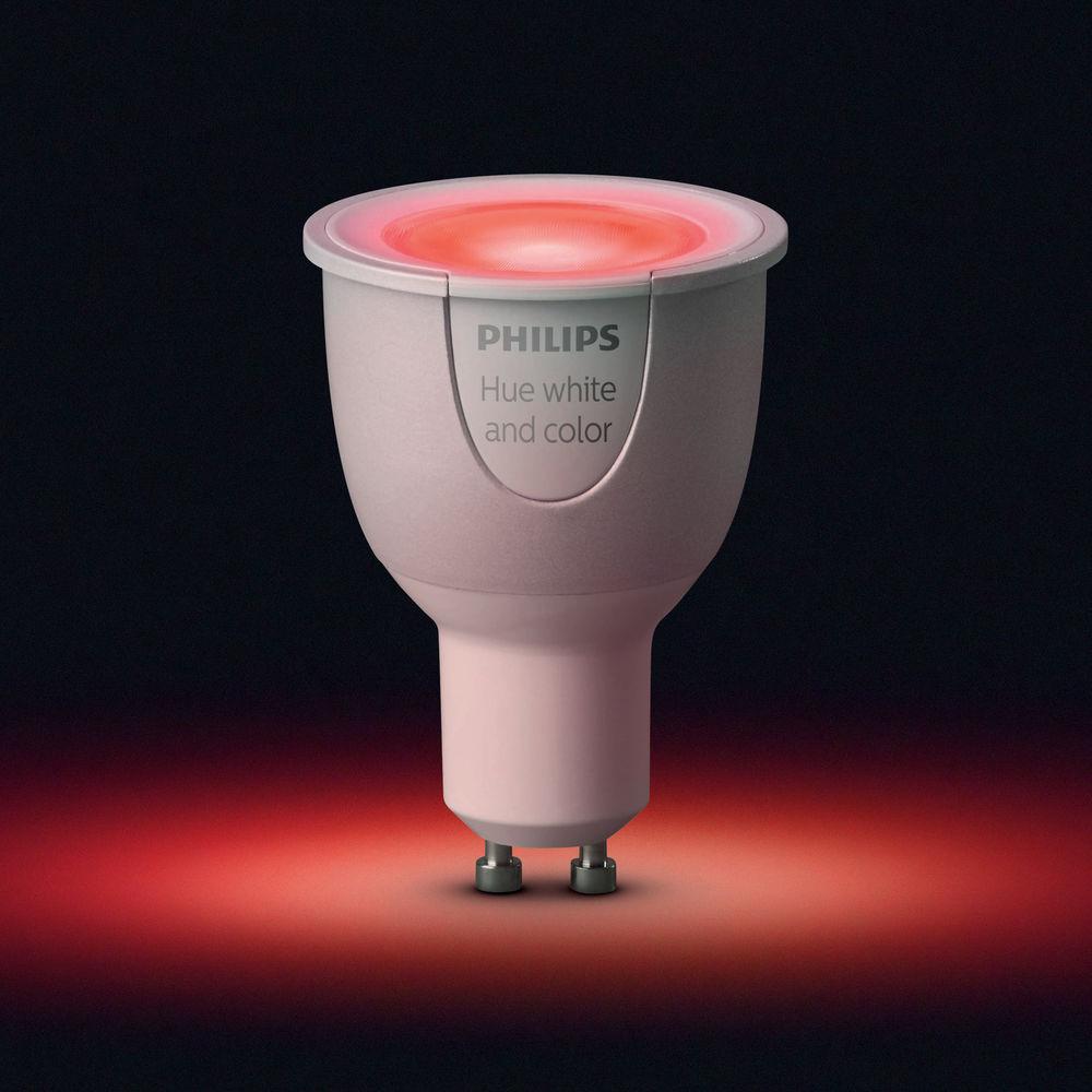Philips Hue GU10 Bulb