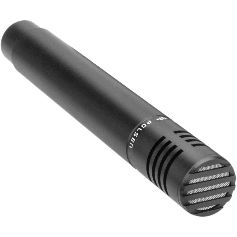 Polsen SDC-2150 Small-Diaphragm Condenser Microphone