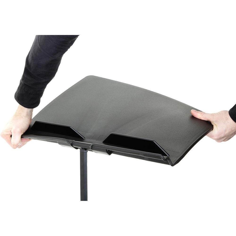 RATstands The Jazz Stand