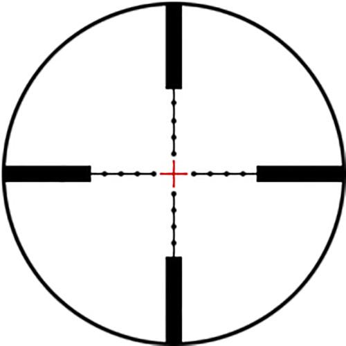 Schmidt & Bender 4-16x42 PMII P Riflescope