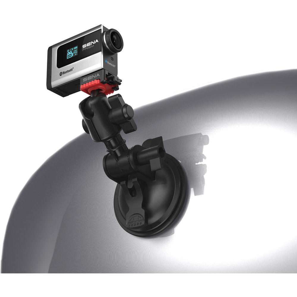 SENA Prism QRM Mounting System for Motorcycles