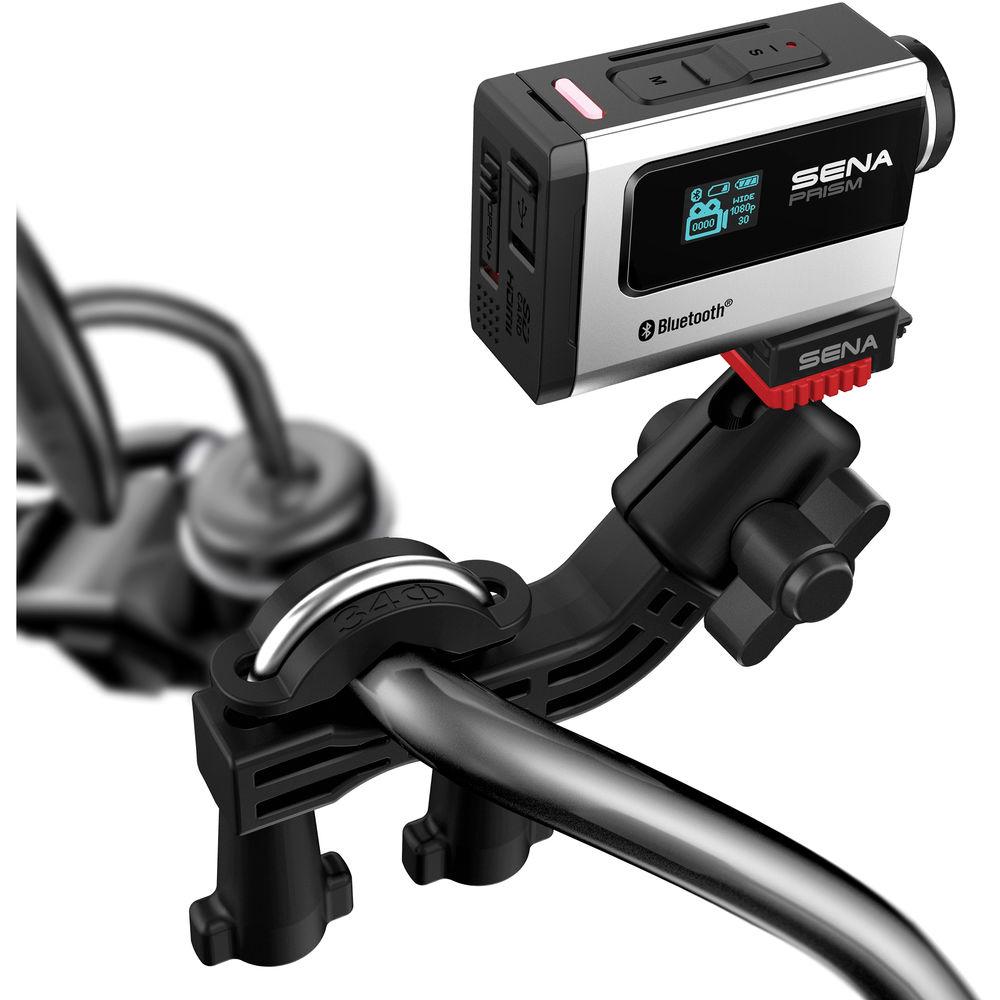 SENA Prism QRM Mounting System for Motorcycles