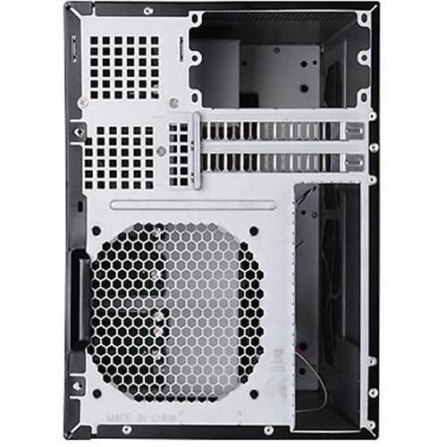 SilverStone SST-DS380B SFF Mini-Tower Case