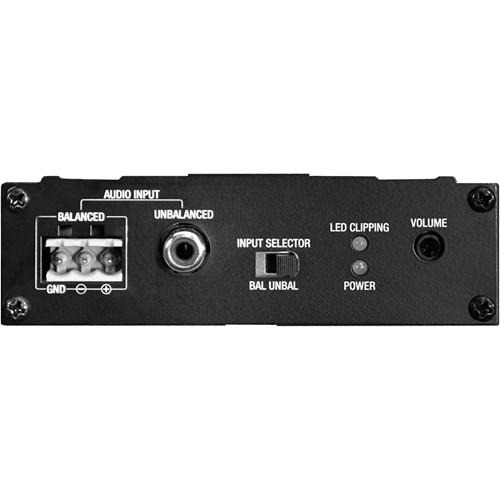 SoundTube Entertainment 50W Mini Amplifier