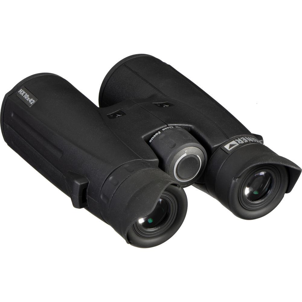 Steiner 10x42 HX Binocular