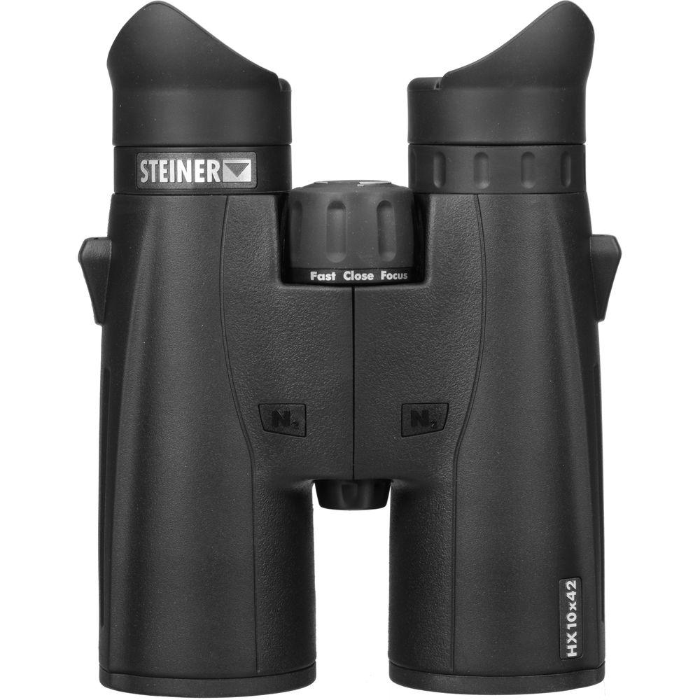 Steiner 10x42 HX Binocular