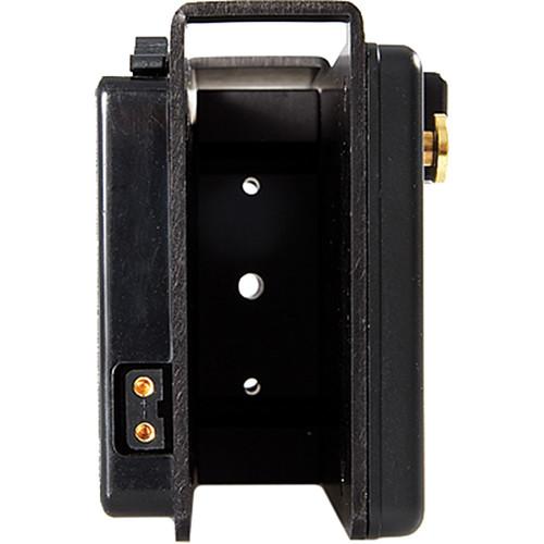 Teradek Dual 14.4V Gold Mount Battery Plate for Bolt Pro 300 500 1000 2000 3000 Transmitters