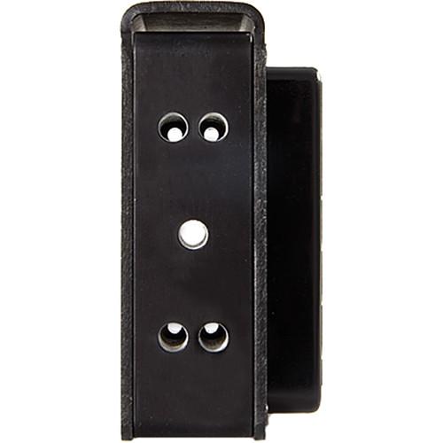 Teradek Dual 14.4V Gold Mount Battery Plate for Bolt Pro 300 500 1000 2000 3000 Transmitters