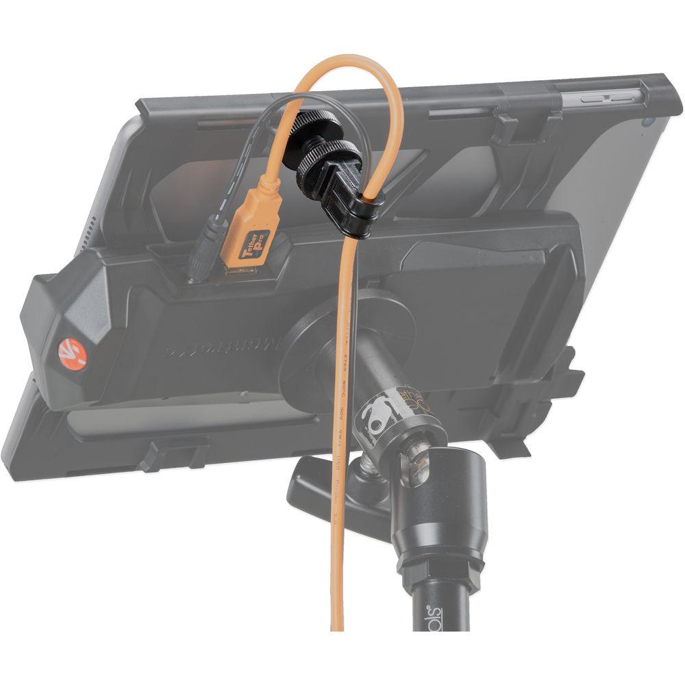 Tether Tools JS080DD JerkStopper for Digital Director