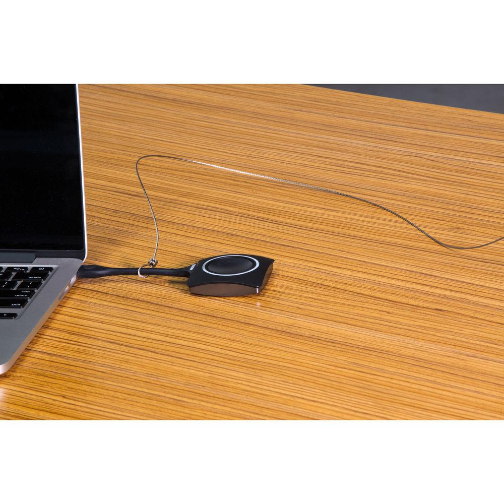 Tether Tools TetherLeash for ClickShare