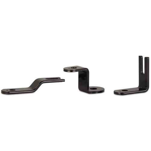 The Joy Factory MagConnect Carbon Fiber Seat Bolt Mount for iPad Pro