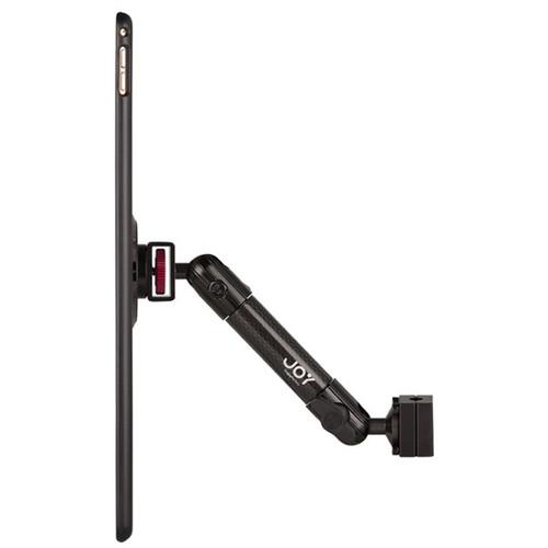 The Joy Factory MagConnect Headrest Mount for iPad Pro 12.9"
