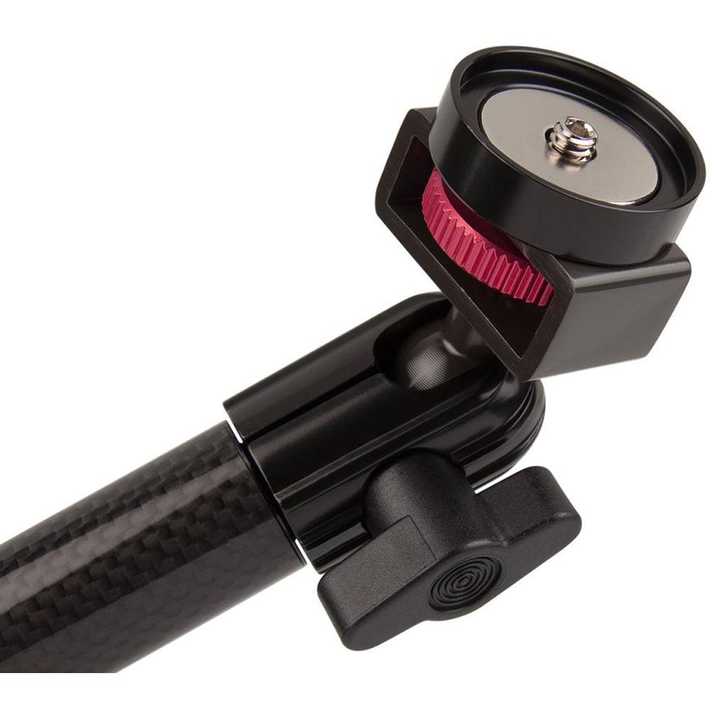 The Joy Factory MagConnect Headrest Mount for iPad Pro 12.9"