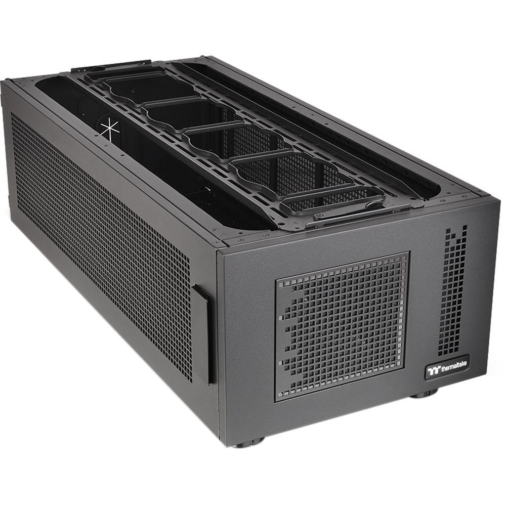Thermaltake Core P100 Cooling Case