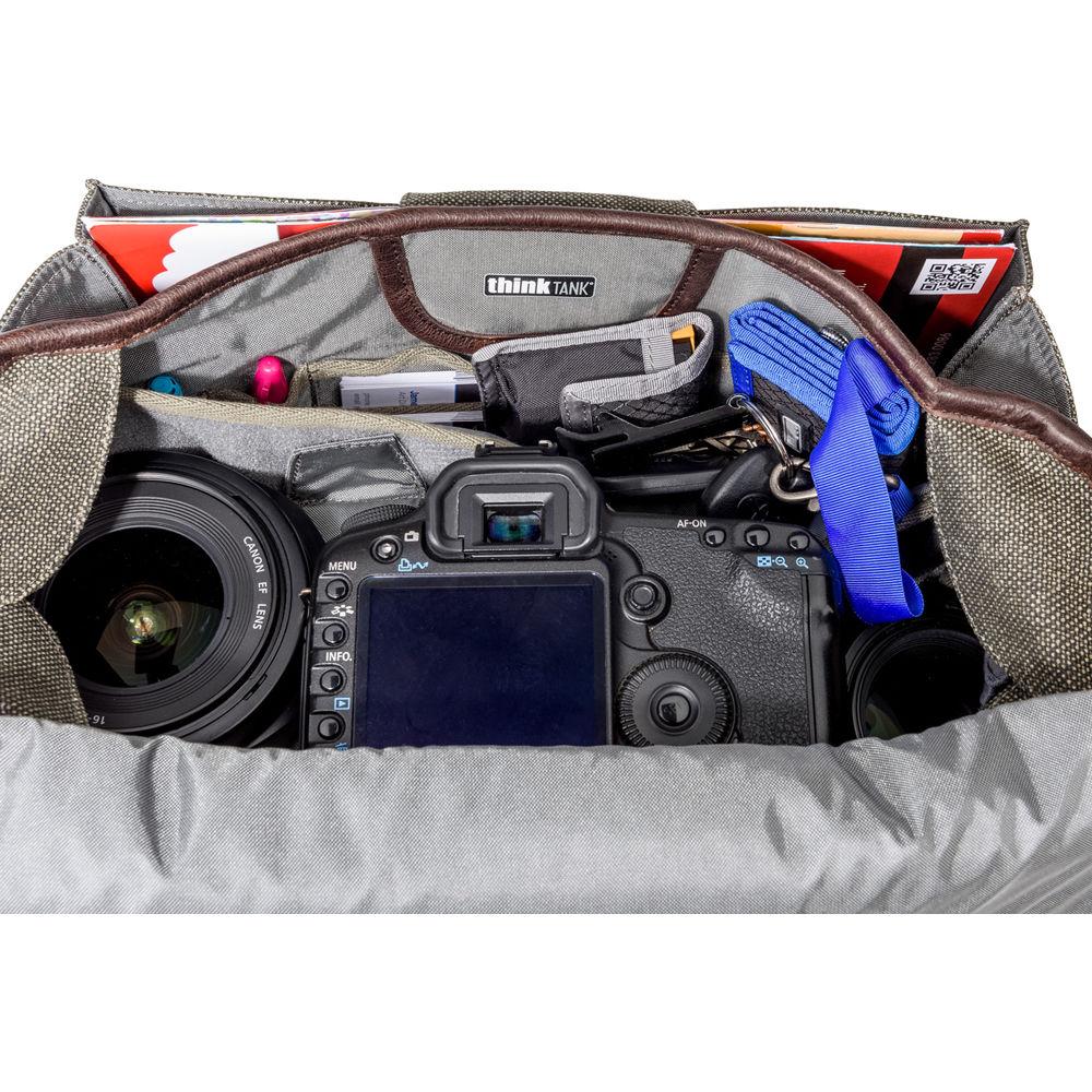 Think Tank Photo Retrospective 7 Shoulder Bag