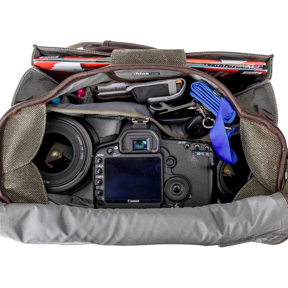 Think Tank Photo Retrospective 7 Shoulder Bag