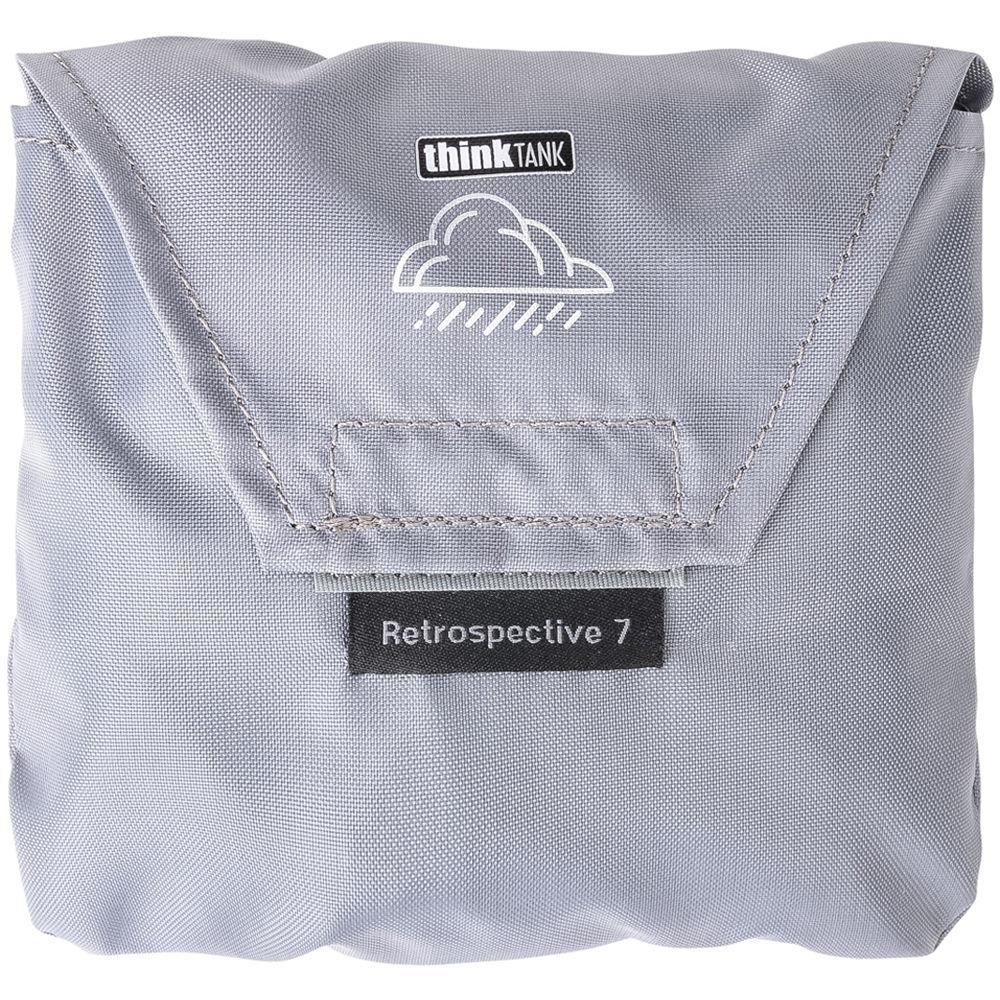 Think Tank Photo Retrospective 7 Shoulder Bag