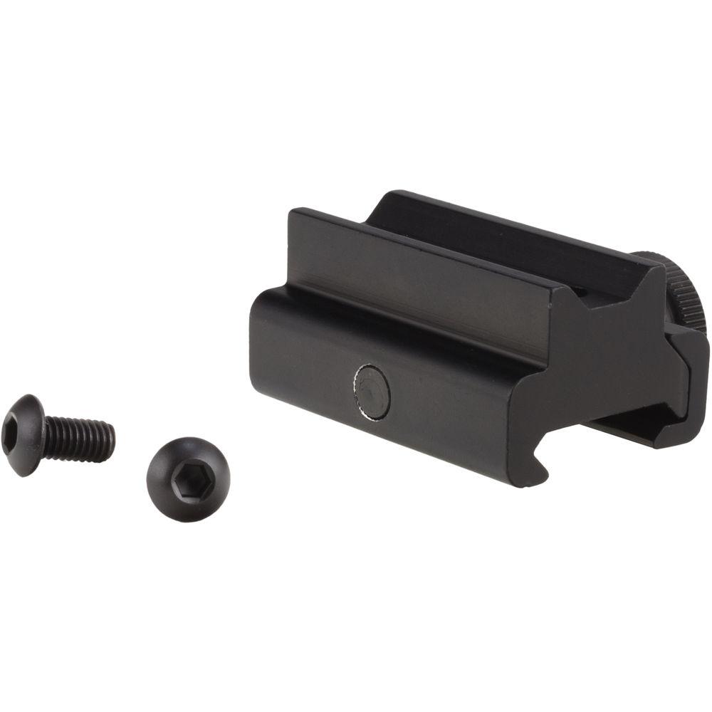 Trijicon Compact ACOG High Picatinny Riflescope Mount with Colt Knob