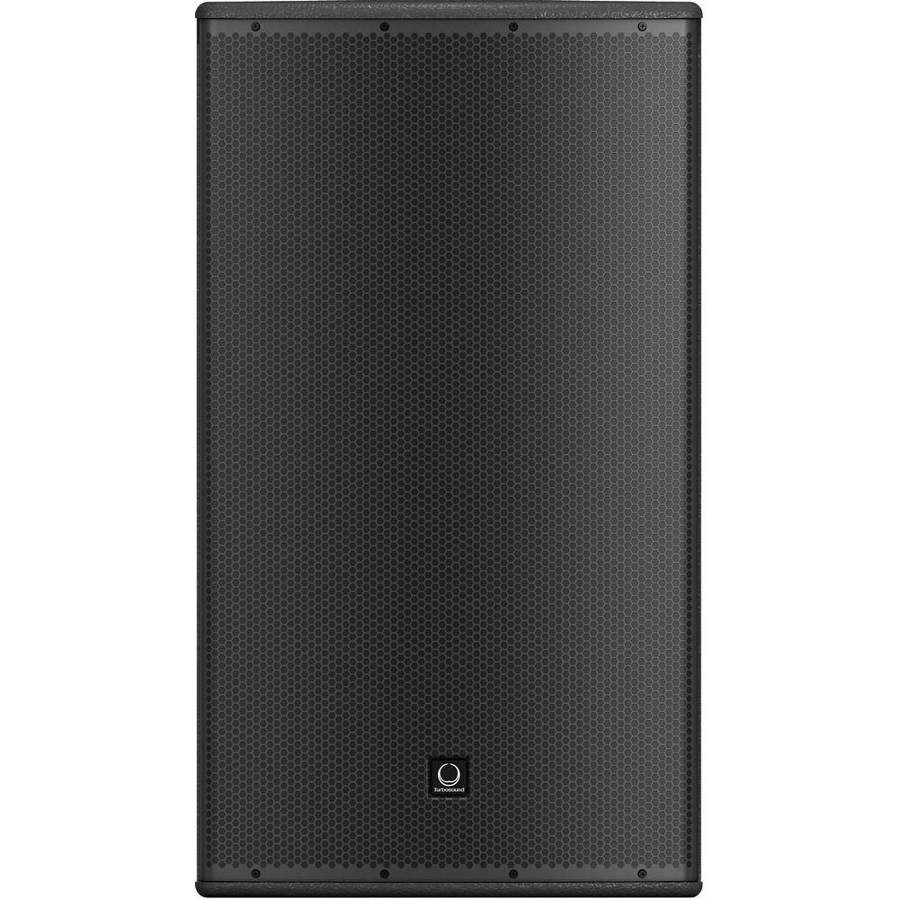 Turbosound Athens TCS152-96-AN 2500W 2-Way 15" Loudspeaker